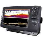 Ехолот Lowrance Elite-9x CHIRP