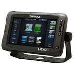 Ехолот Lowrance НDS-9 GEN2 Touch без датчиков (НDS-9 GEN2 Touch)