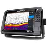 Ехолот Lowrance HDS-9 Gen3 без датчиков (HDS-9 Gen3)