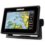 Ехолот Simrad GO7