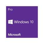 Операційна система Microsoft Windows 10 Professional x64 Ukrainian OEM (FQC-08978)