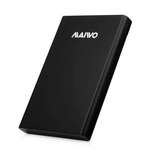 Кишеня зовнішня Maiwo 2.5" SATA/SSD HDD to USB 3.0 (K2568 black)