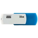 USB флеш накопичувач Goodram 32GB COLOUR MIX USB 2.0 (UCO2-0320MXR11)