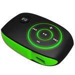 MP3 плеєр Astro M2 Black/Green