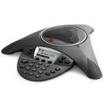 Система відеоконференції Polycom SoundStation IP 6000 (2200-15660-122)