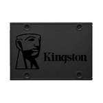 Накопичувач SSD 2.5" 240GB Kingston (SA400S37/240G)