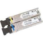 Модуль SFP Mikrotik S-35/53LC20D, 1.25 G, 20 км, LC (S-3553LC20D)