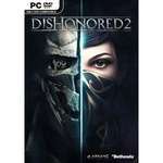 Гра PC Dishonored 2 (12231505)