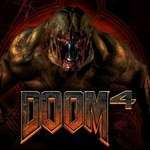 Гра PC DOOM 4 (12231504)