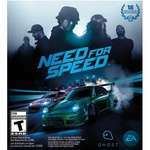 Гра PC Need for Speed (nfs)