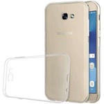 Чохол до моб. телефона SmartCase Samsung Galaxy A3 /A320 TPU Clear (SC-A3)