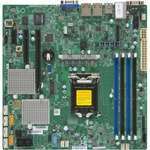 Серверна материнська плата Supermicro X11SSL-CF-O