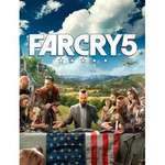 Гра PC Far Cry 5 (14829752)