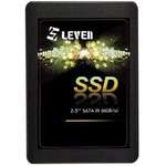 Накопичувач SSD 2.5" 240GB Leven (JS300SSD240GB)
