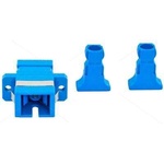 Адаптер Cor-X SC/PC-SC/PC, SM, Simplex (AD-SC/PC Simplex)