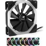 Кулер до корпусу Vinga RGB fan-03