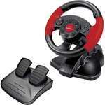 Кермо Esperanza PC/PS1/PS2/PS3 Black-Red (EG103)