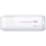 USB флеш накопичувач Team 8GB C173 White USB 2.0 (TC1738GW01)