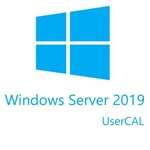 ПЗ для сервера Microsoft WinSvrCAL 2019 RUS OLP NL Acdmc DvcCAL (R18-05760)
