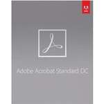 Офісний додаток Adobe Acrobat Standard DC teams Windows Multi Lang/ Lic Subs New 1 (65297920BA01A12)