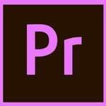 ПЗ для мультимедіа Adobe Adobe Premiere Pro CC teams Multiple/Multi Lang Lic Subs New (65297627BA01A12)