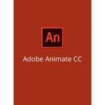 ПЗ для мультимедіа Adobe Animate CC / Flash Professional CC teams Multiple/Multi Lang (65297552BA01A12)