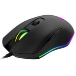 Мишка Havit HV-MS804 Gaming USB Black (HV-MS804 Black)