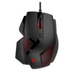 Мишка Havit HV-MS809 Gaming USB Black (HV-MS809 Black)