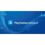 Карта онлайн поповнення Sony PlayStation Network номинал 10 USD ESD (psn-10-usd)