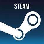 Карта онлайн поповнення Steam Wallet Steam Wallet номинал 5 USD ESD (steam-5-usd)