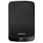 Зовнішній жорсткий диск 2.5" 5TB ADATA (AHV320-5TU31-CBK)