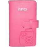 Фотоальбом Fujifilm INSTAX LAPORTA ALBUM FLAMINGO PINK (70100136662)