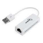 Мережева карта USB2.0 to Fast Ethernet Gembird (NIC-U2-02)