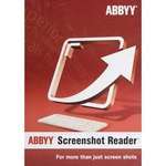 ПЗ для роботи з текстом ABBYY Screenshot Reader (ESD) for personal use (SR11XW-FMPL-X)