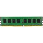 Модуль пам'яті для комп'ютера DDR4 16GB 3200 MHz Kingston (KVR32N22D8/16)
