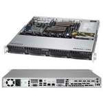 Серверна платформа Supermicro CSE-813MF2TQC-505CB