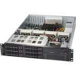 Серверна платформа Supermicro CSE-822T-333LPB