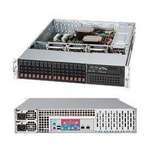 Серверна платформа Supermicro CSE-213AC-R920LPB