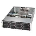 Серверна платформа Supermicro CSE-836BE1C-R1K03B