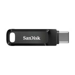 USB флеш накопичувач SanDisk 128GB Ultra Dual Drive Go USB 3.1/Type C (SDDDC3-128G-G46)