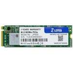 Накопичувач SSD M.2 2280 256GB Leven (JP600-256GB)