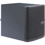 Серверна платформа Supermicro CSE-721TQ-250B2