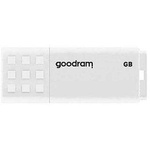 USB флеш накопичувач Goodram 128GB UME2 White USB 2.0 (UME2-1280W0R11)