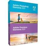 ПЗ для мультимедіа Adobe Premiere Elements 2022 Multiple Platforms International Engl (65319003AD01A00)