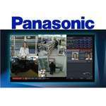 ПЗ для мультимедіа Panasonic Програмне забезпечення інтелектуальних функцій відеокамер (WV-SAE200W)