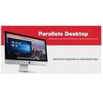 ПЗ для мультимедіа Parallels Parallels Desktop 14 Retail Lic CIS (PD14-RL1-CIS)