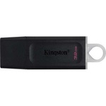 USB флеш накопичувач Kingston 32GB DataTraveler Exodia Black/White USB 3.2 (DTX/32GB)