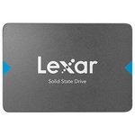 Накопичувач SSD 2.5" 480GB NQ100 Lexar (LNQ100X480G-RNNNG)
