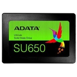 Накопичувач SSD 2.5" 512GB ADATA (ASU650SS-512GT-R)