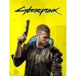 Гра PC Cyberpunk 2077 [PC, Russian version] (PCD2762)